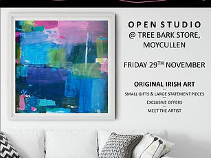 Green Friday Event Ireland 
